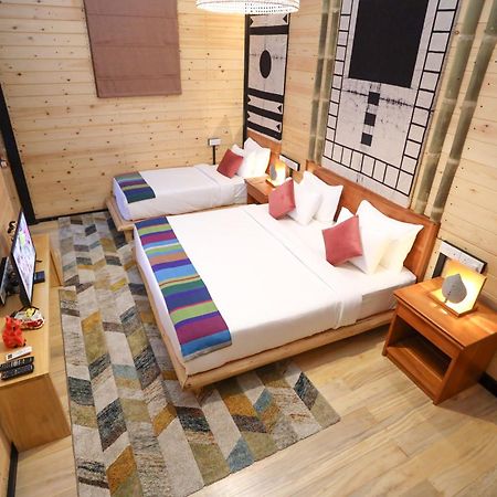The Feel Luxury Boutique Hotel Ella Exteriör bild