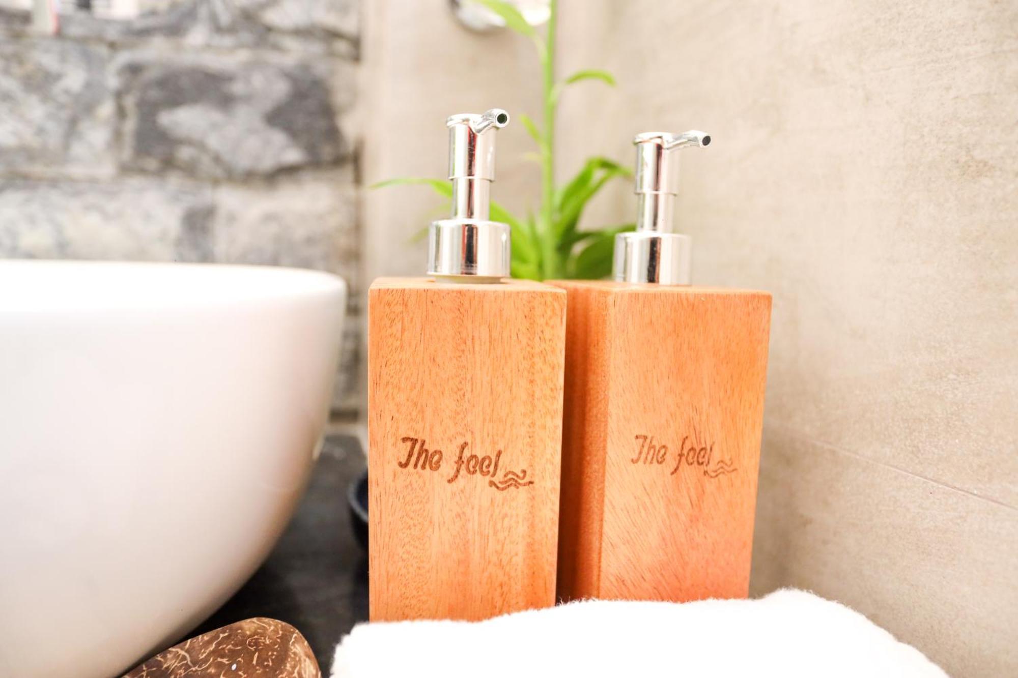The Feel Luxury Boutique Hotel Ella Exteriör bild