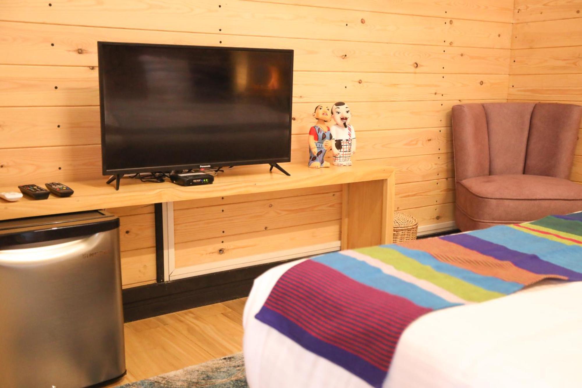 The Feel Luxury Boutique Hotel Ella Exteriör bild