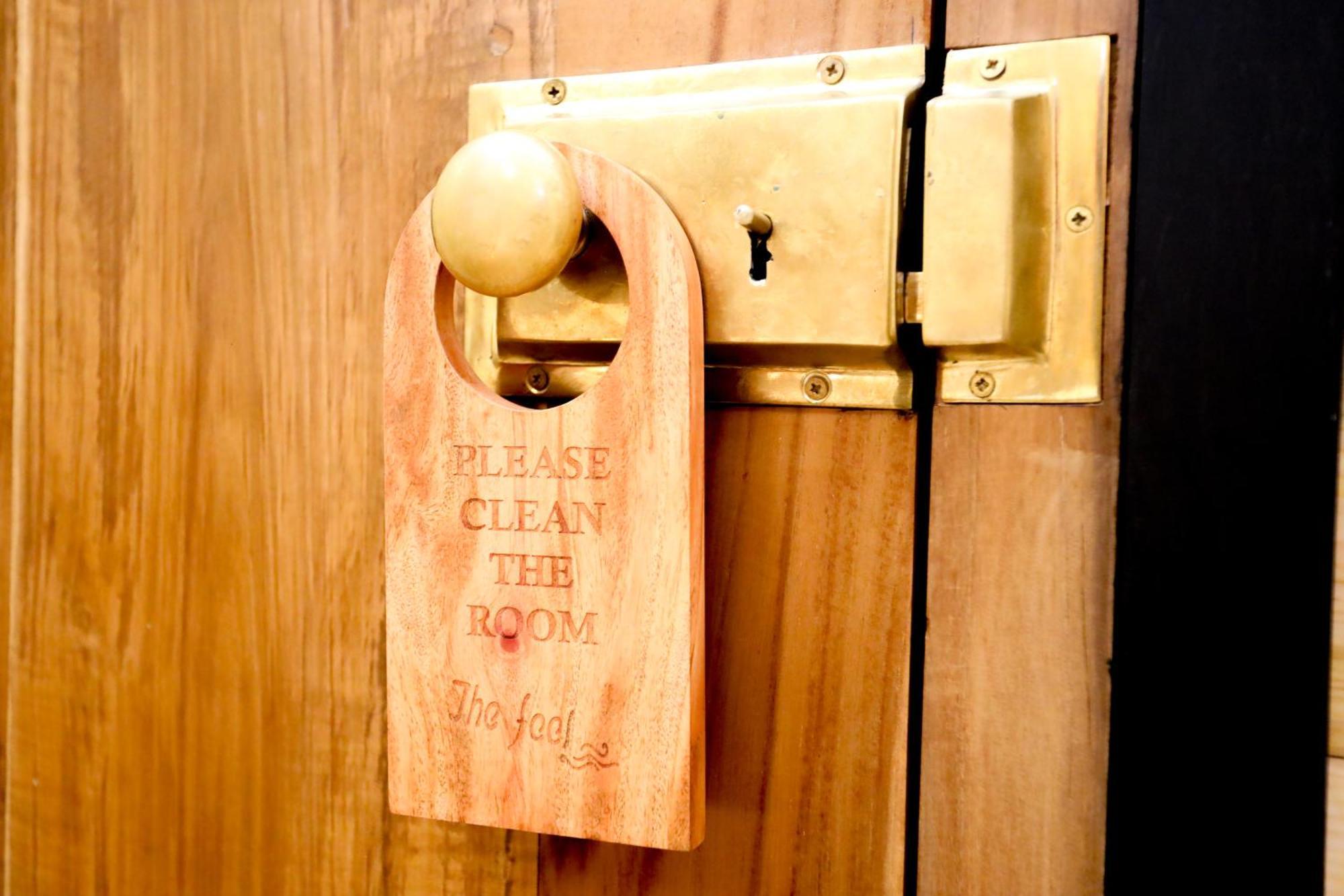 The Feel Luxury Boutique Hotel Ella Exteriör bild