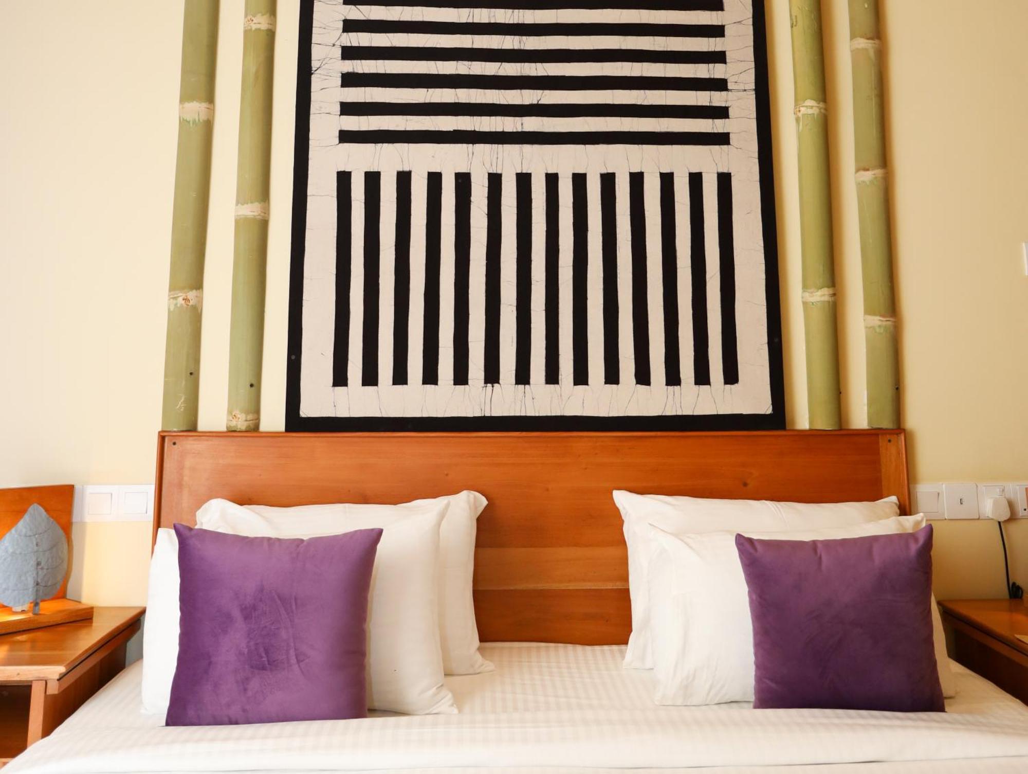 The Feel Luxury Boutique Hotel Ella Exteriör bild
