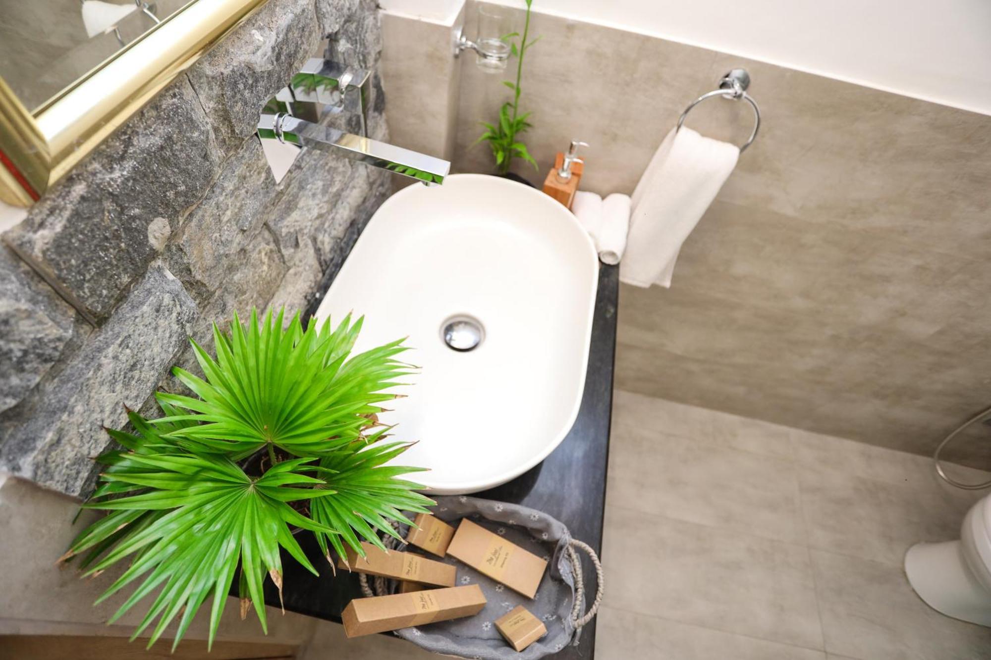 The Feel Luxury Boutique Hotel Ella Exteriör bild
