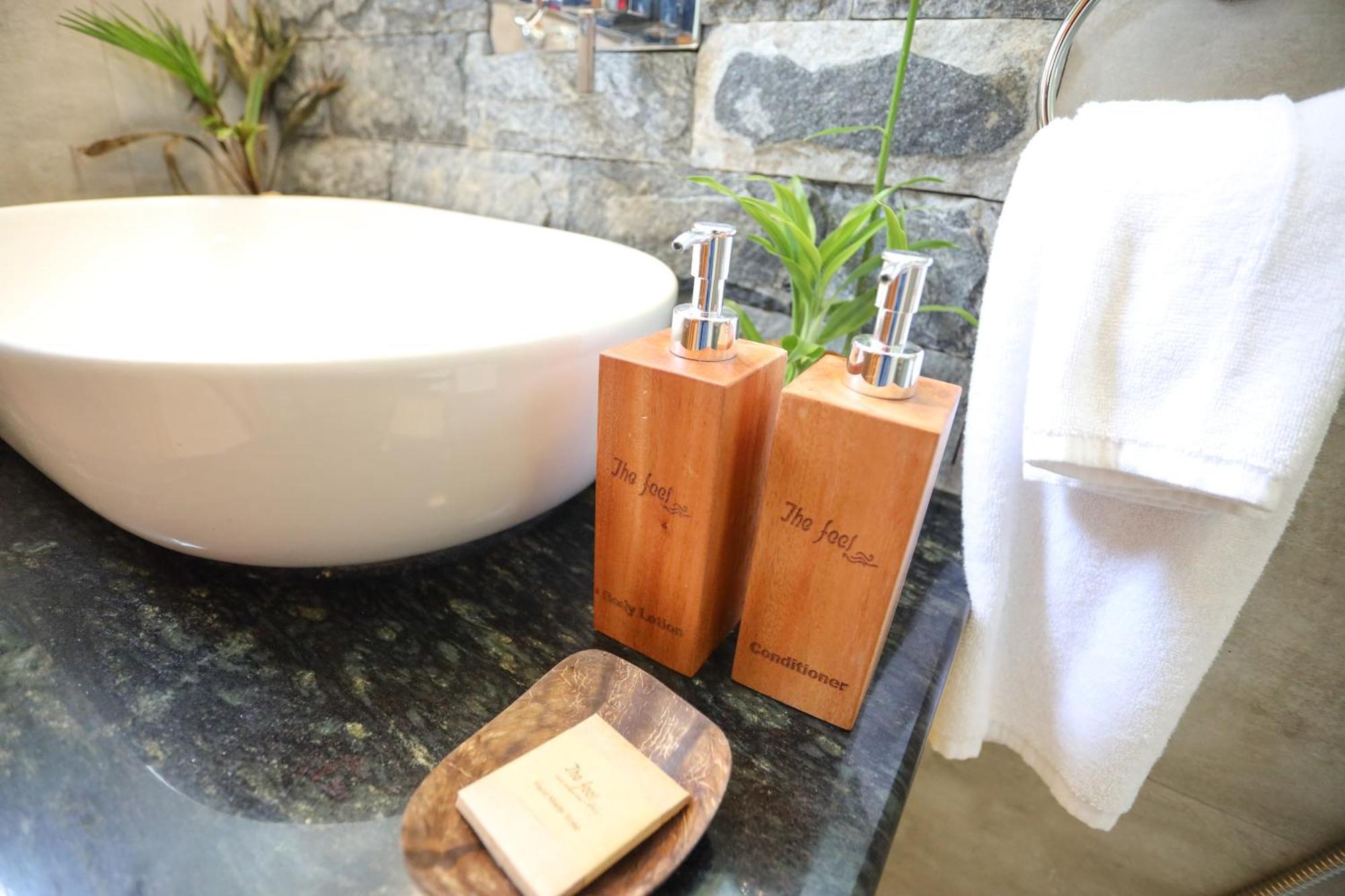 The Feel Luxury Boutique Hotel Ella Exteriör bild