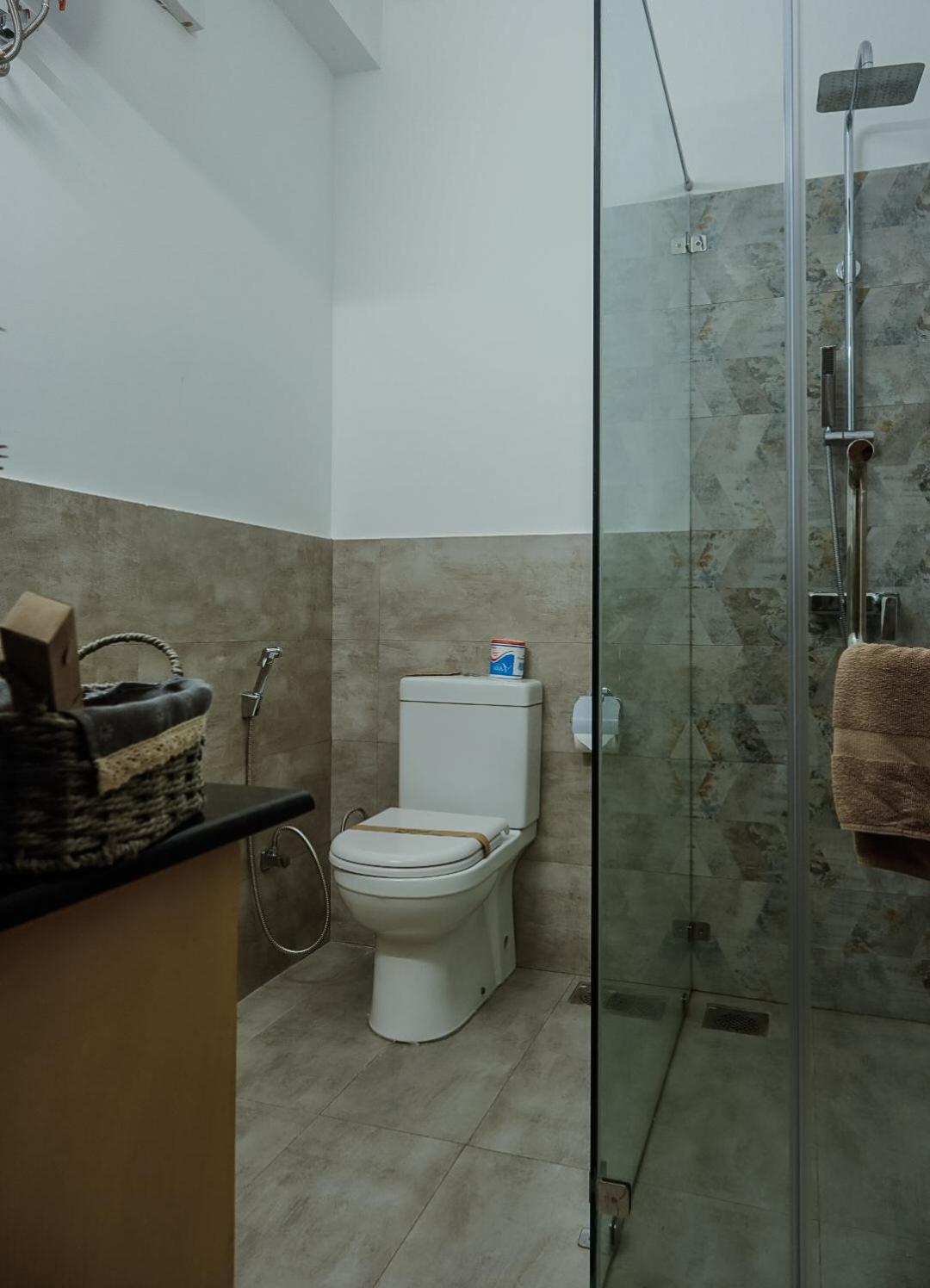 The Feel Luxury Boutique Hotel Ella Exteriör bild