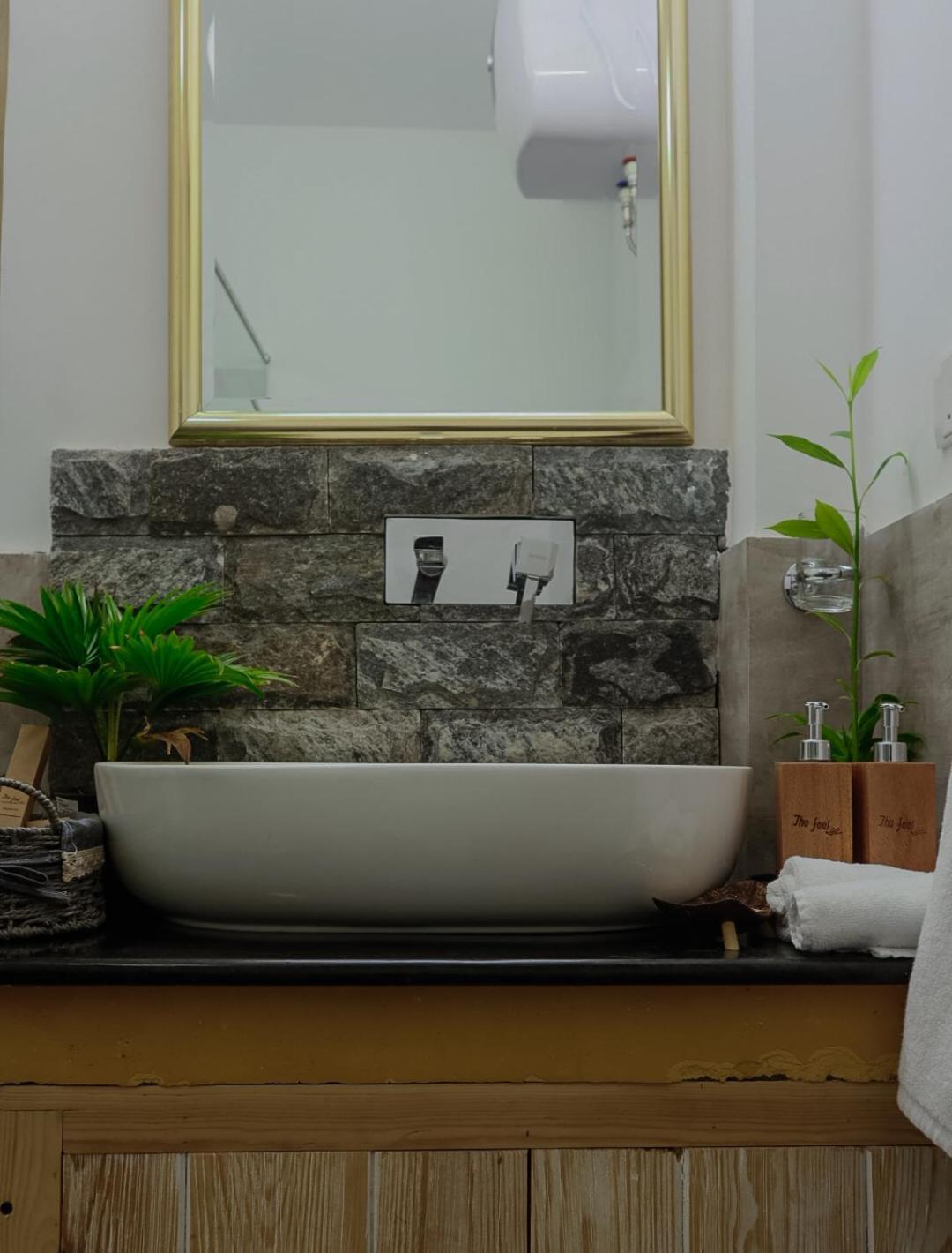 The Feel Luxury Boutique Hotel Ella Exteriör bild