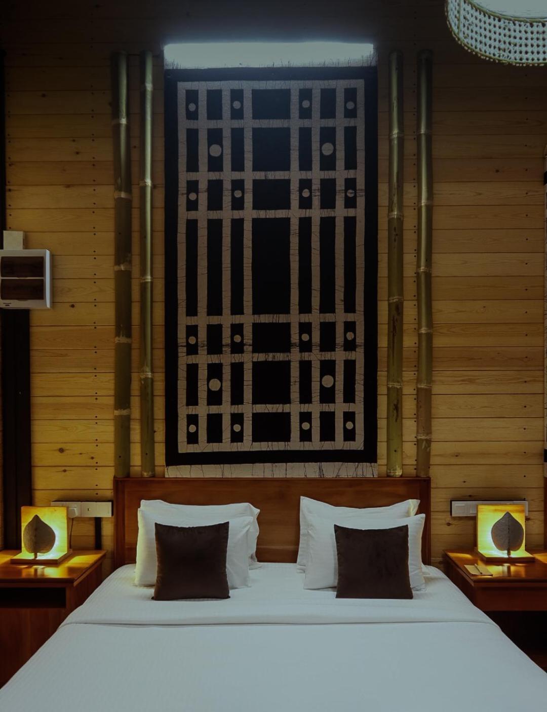 The Feel Luxury Boutique Hotel Ella Exteriör bild
