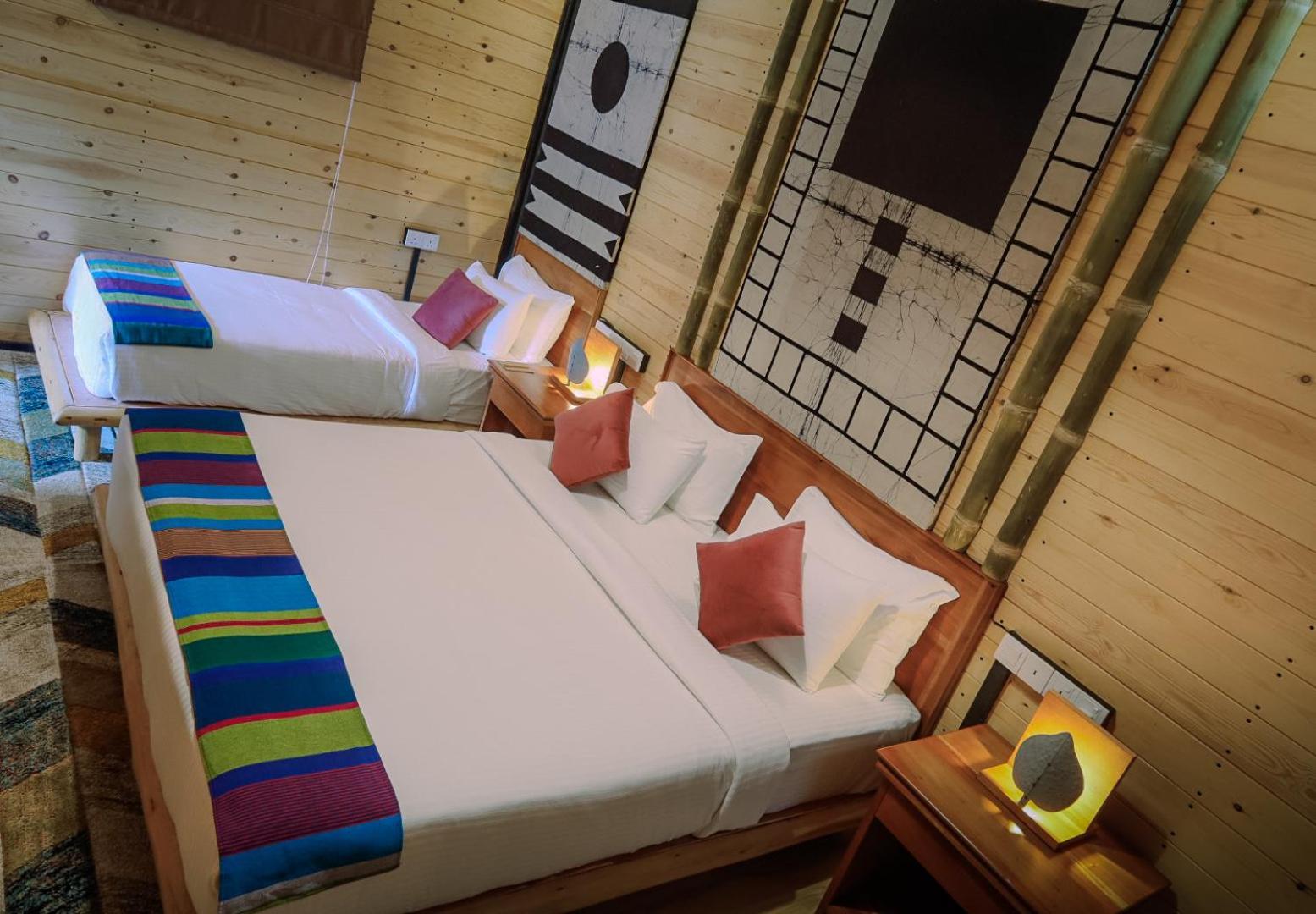 The Feel Luxury Boutique Hotel Ella Exteriör bild