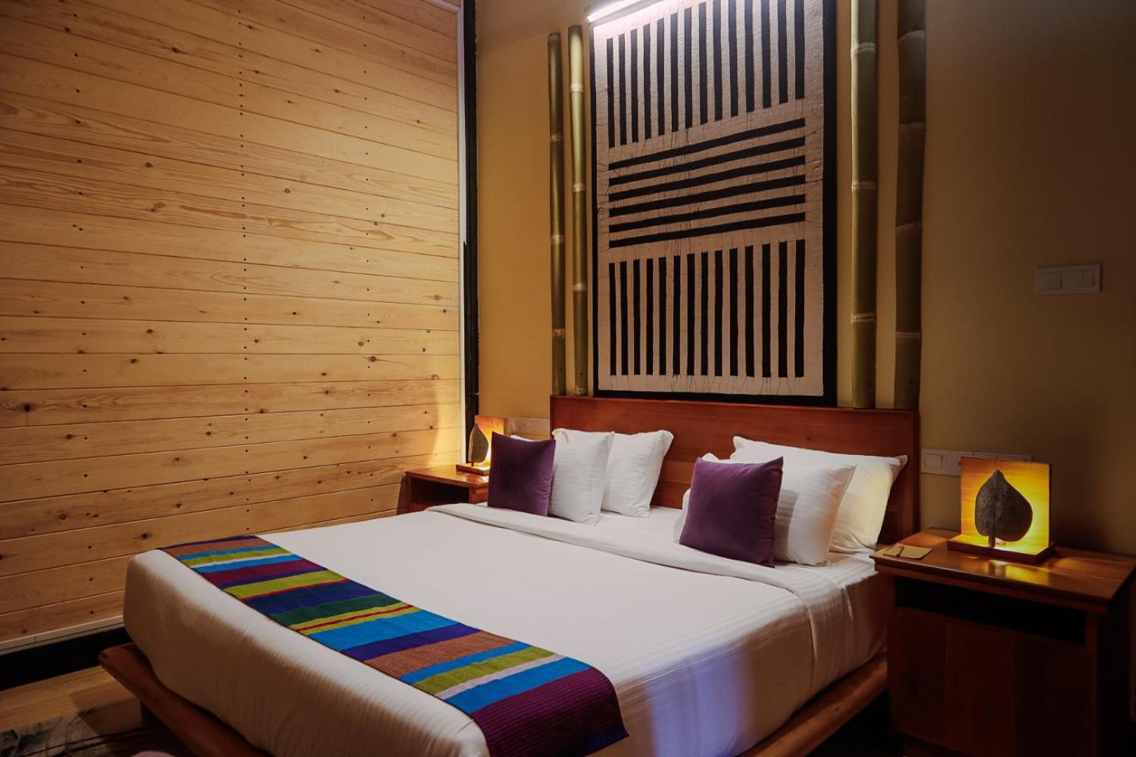 The Feel Luxury Boutique Hotel Ella Exteriör bild