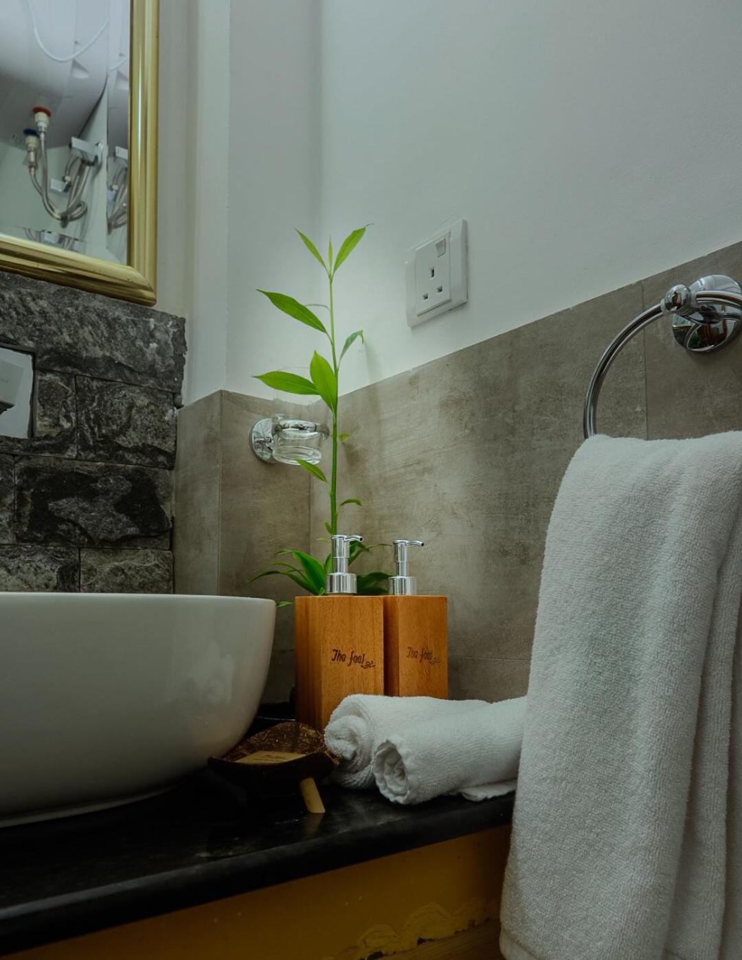The Feel Luxury Boutique Hotel Ella Exteriör bild