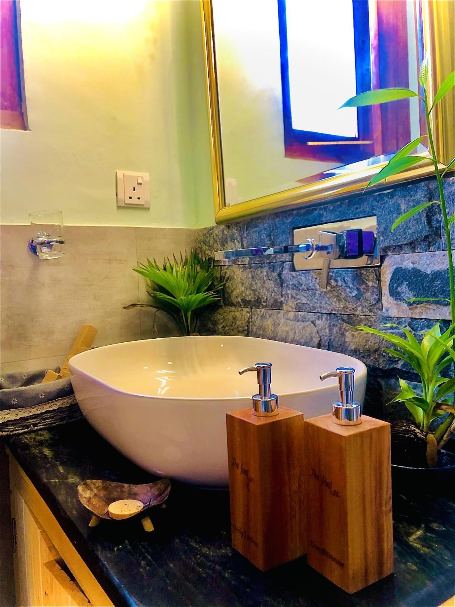 The Feel Luxury Boutique Hotel Ella Exteriör bild