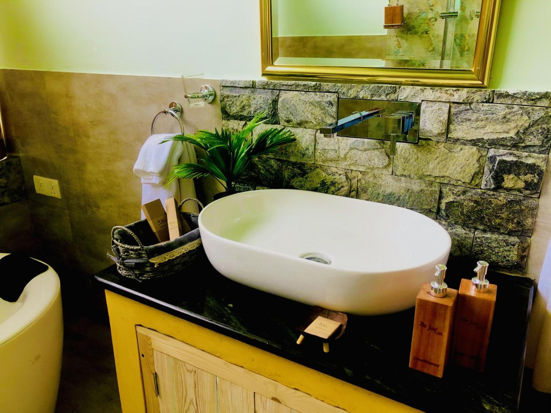 The Feel Luxury Boutique Hotel Ella Exteriör bild