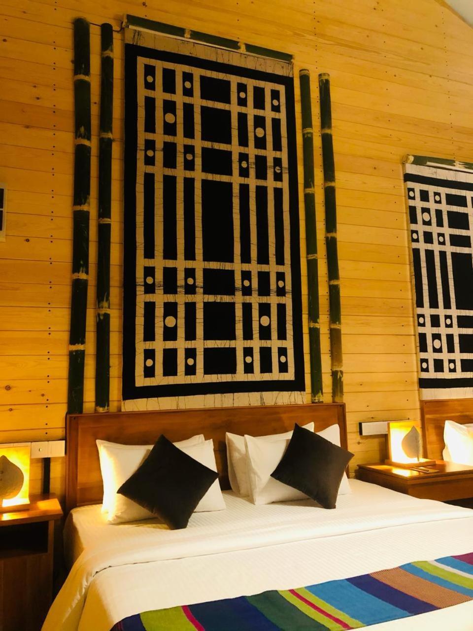 The Feel Luxury Boutique Hotel Ella Exteriör bild