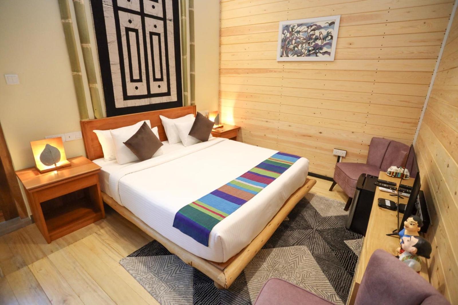 The Feel Luxury Boutique Hotel Ella Exteriör bild