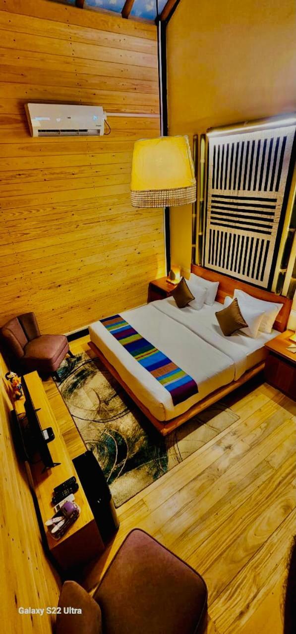 The Feel Luxury Boutique Hotel Ella Exteriör bild